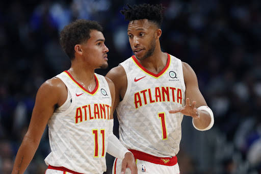 麦蒂接班人前往绿衫军,新任务是练新人_特纳