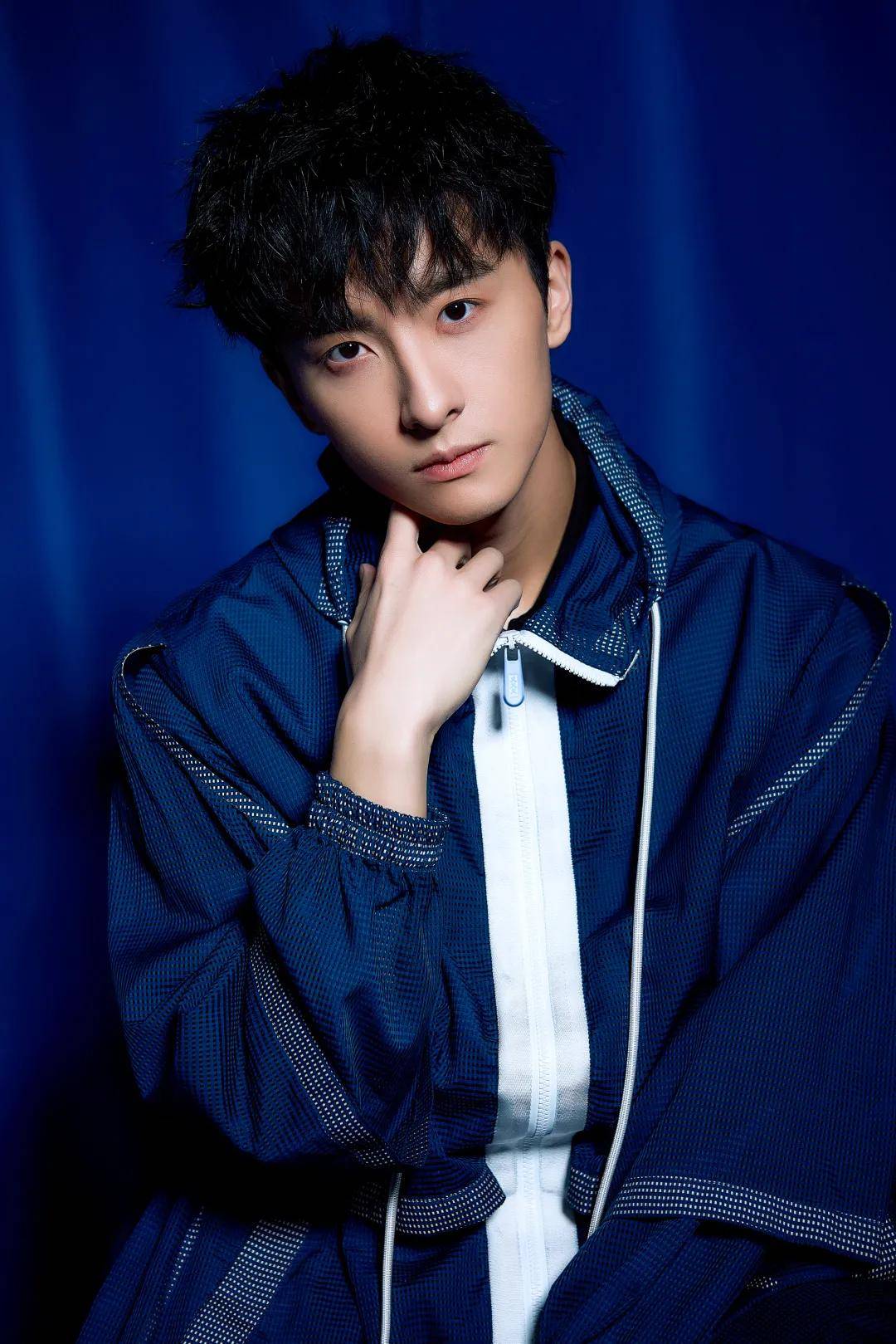 二十不惑牛骏峰我是一个不愿意抱怨的人