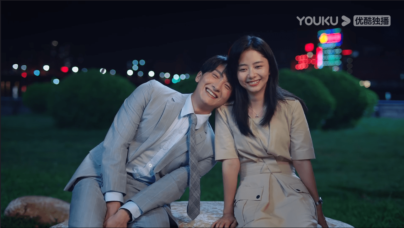 又一部爷青回的青春剧结局竹马和天降残酷的二选一