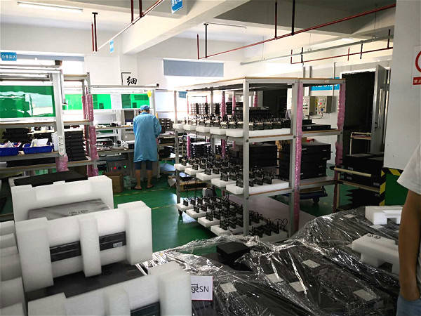 福州众为电子:专业代加工电子元器件