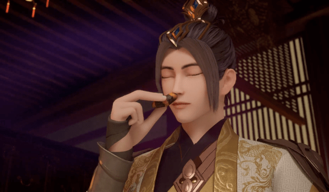 武神主宰:面对阁主的百般挑逗,秦尘:我还只是个孩子