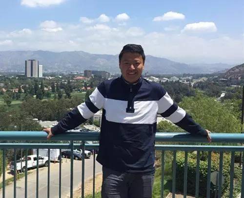 时过境迁,每一个人都在发展着不同的道路,或许孙鸣杰的归宿也就是一个