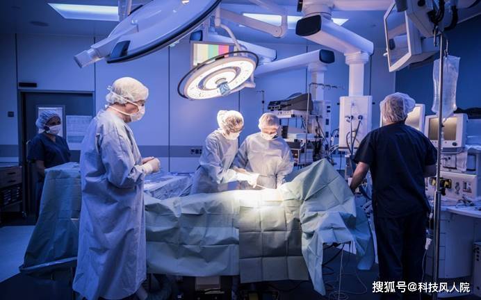 世界首例人体头颅移植手术将在2030年进行