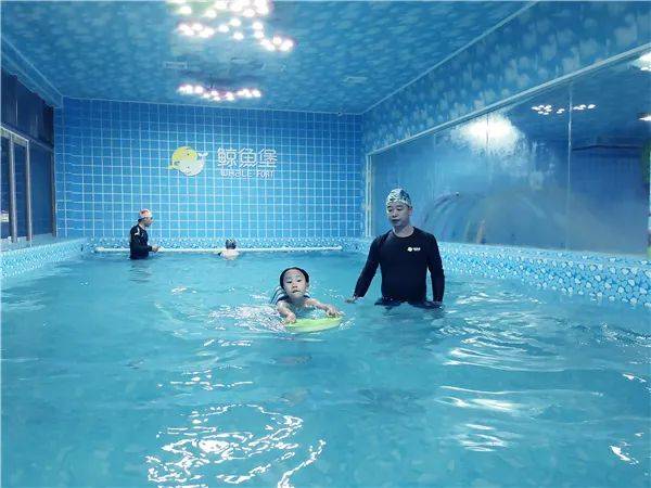 新店开业 | 鲸鱼堡贵州贵阳扎佐亲子综合水世界盛大开业!