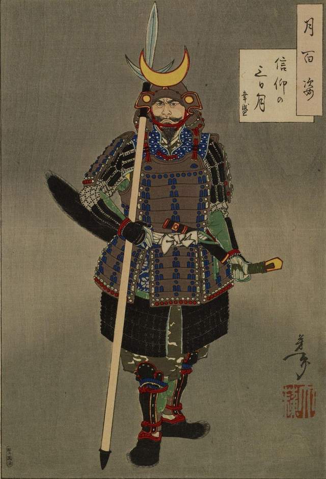 谁是历史上最强悍的精英超级战士