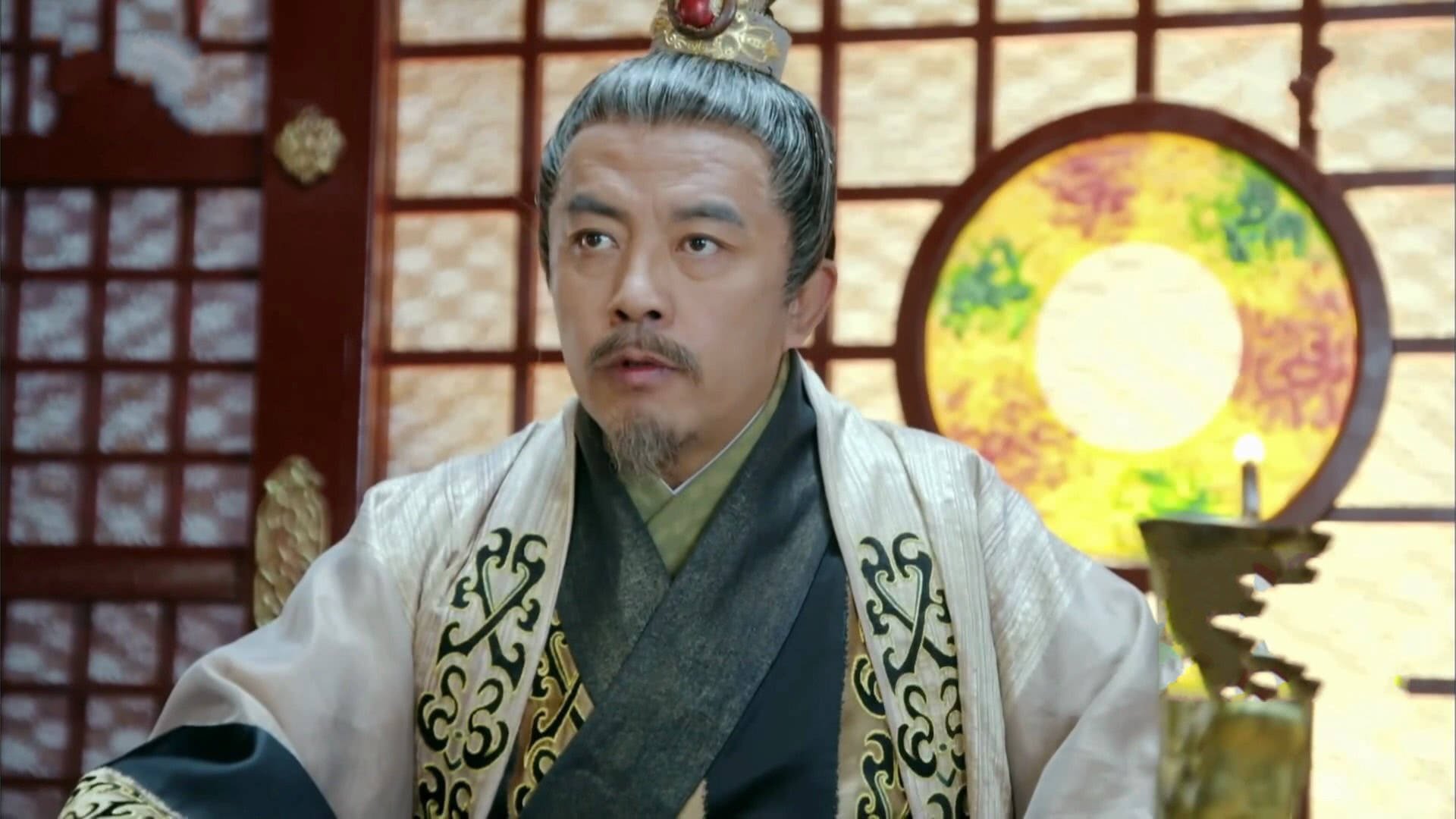 原创搜神记中夺韩凭之妻逼死臣妻的宋康王是怎样一步步作死的