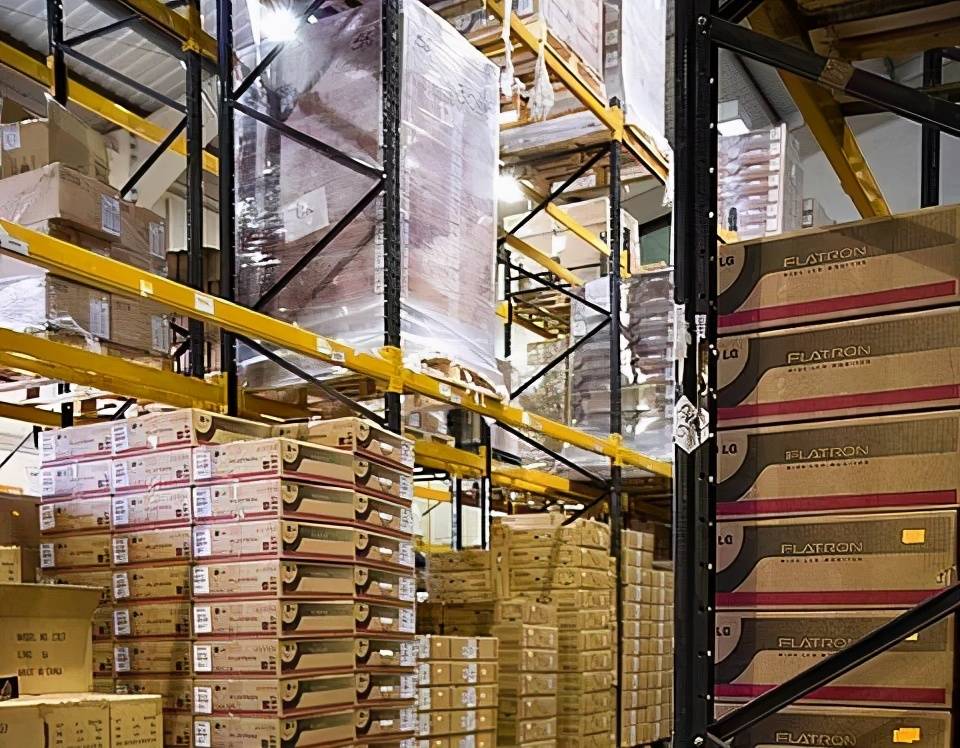 「直播预告」wms系统改善库存管理水平,智能数字工厂