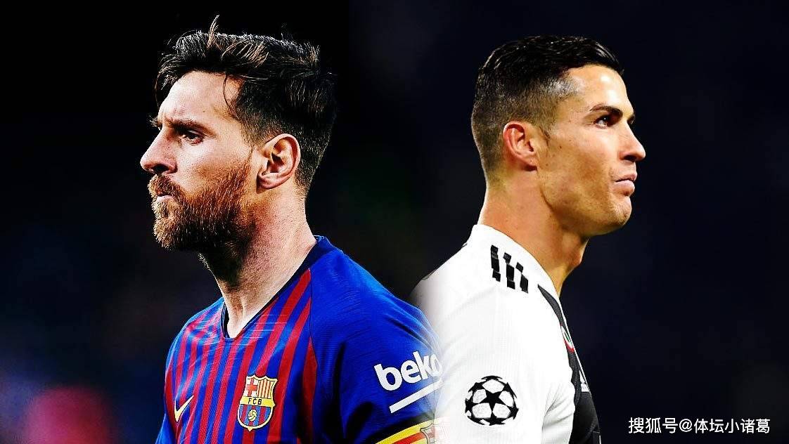 本菲卡主帅吐槽梅西:马拉多纳很有激情,c罗有一点点,他完全没有