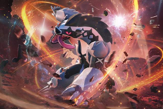 宝可梦普通系里的反派代表每一只都是世代反派专用