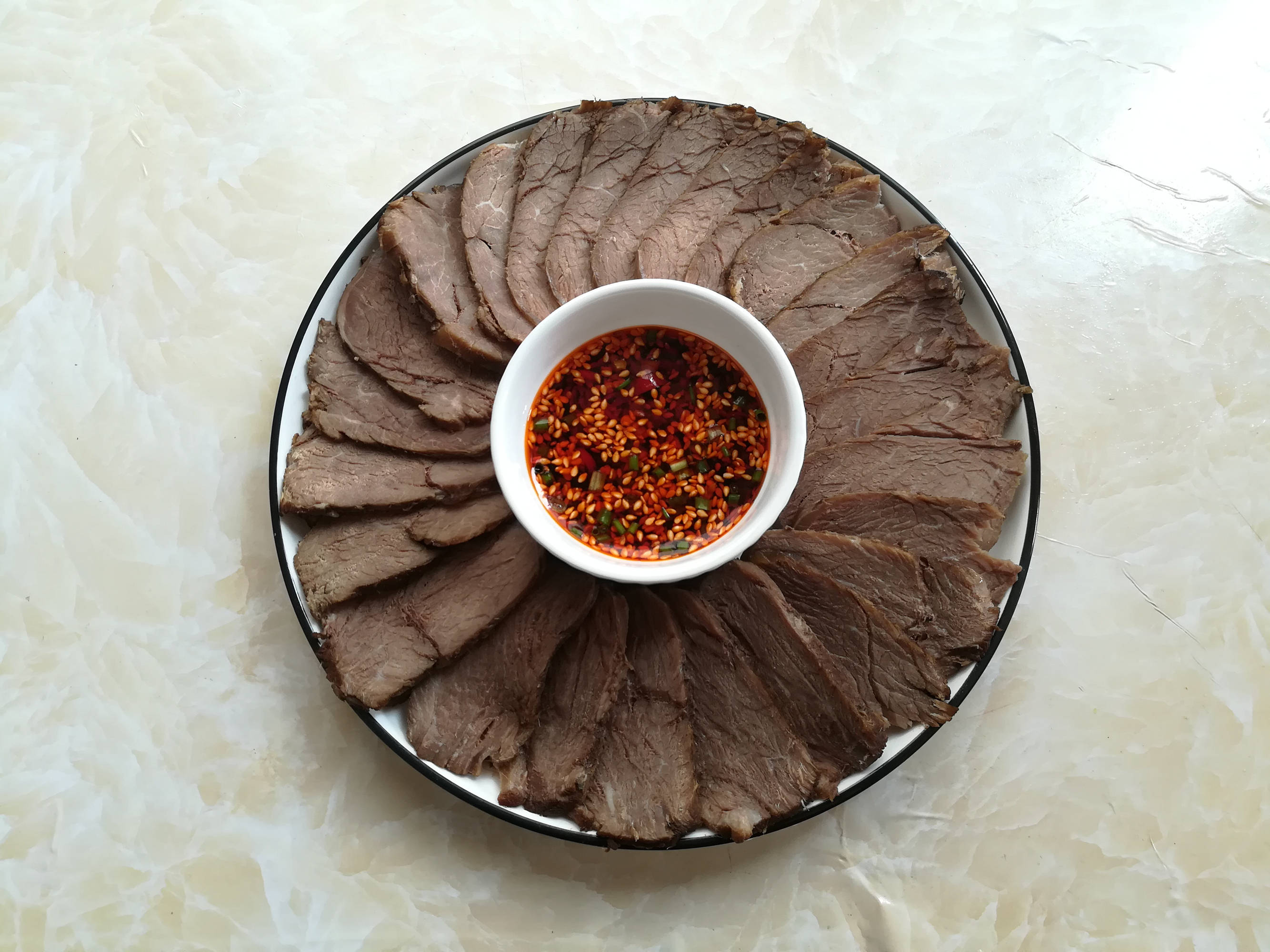 牛肉要想卤的好,记住这几个小妙招,饭店的味道不如你!