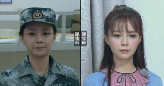 丫头教教主刘晓庆输给双马尾少女刘嘉玲？竟是因为鼻子……
