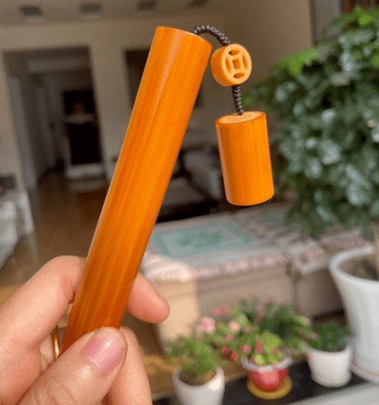 郭德纲这串不起眼的玉竹手串，让我寻遍了整个文玩市场！