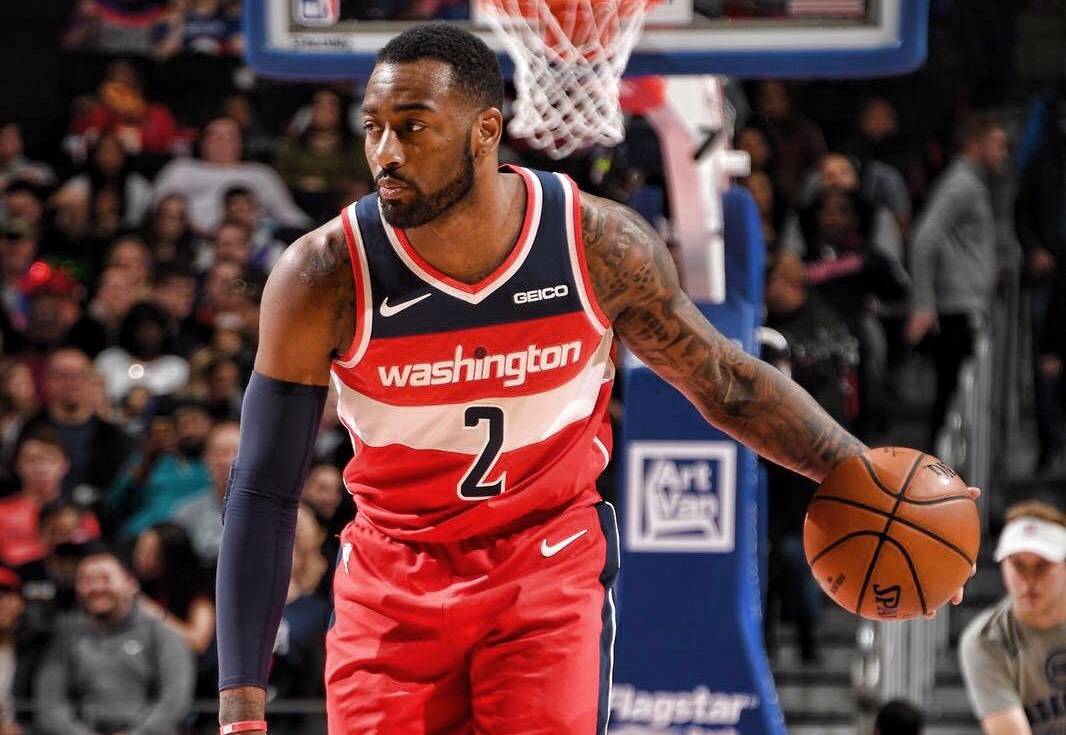 火箭队送走威少换23 10巨星,重组3巨头又多1.7亿垃圾合同_沃尔