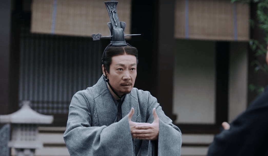 大秦帝国4:嬴异人丢尽了老秦人的脸!在位时被打得不敢出函谷关