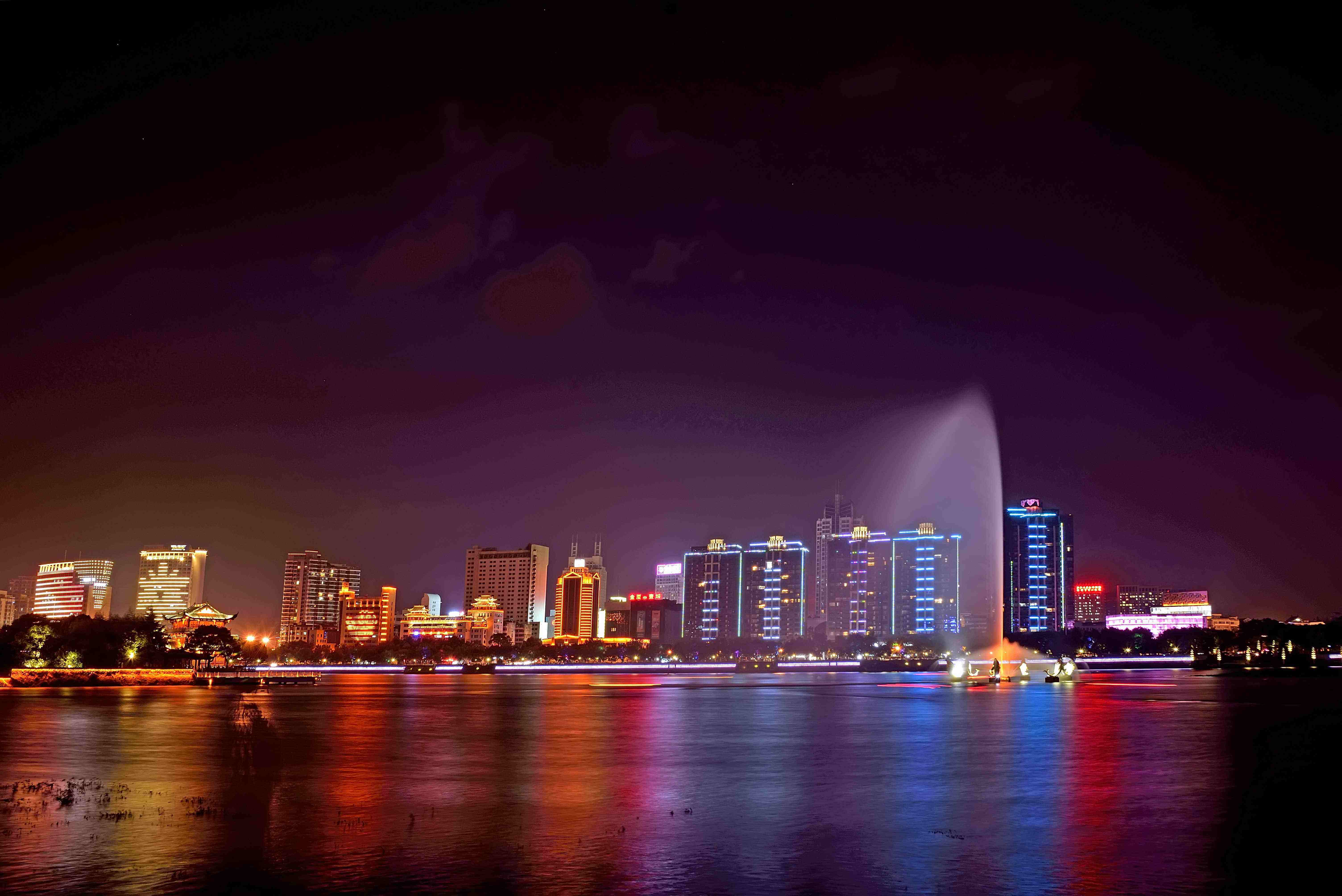中国十佳宜居城市排名:珠海连续四年第一,广西省有两座城市上榜