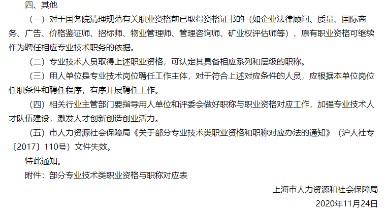 師職稱,用人單位可以根據相關係列任職條件聘任相應的專業技術職務!