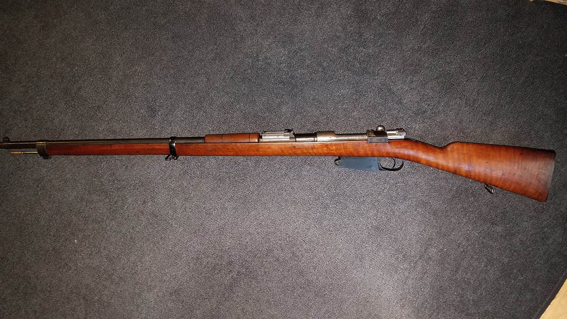 m1916A6机枪图片