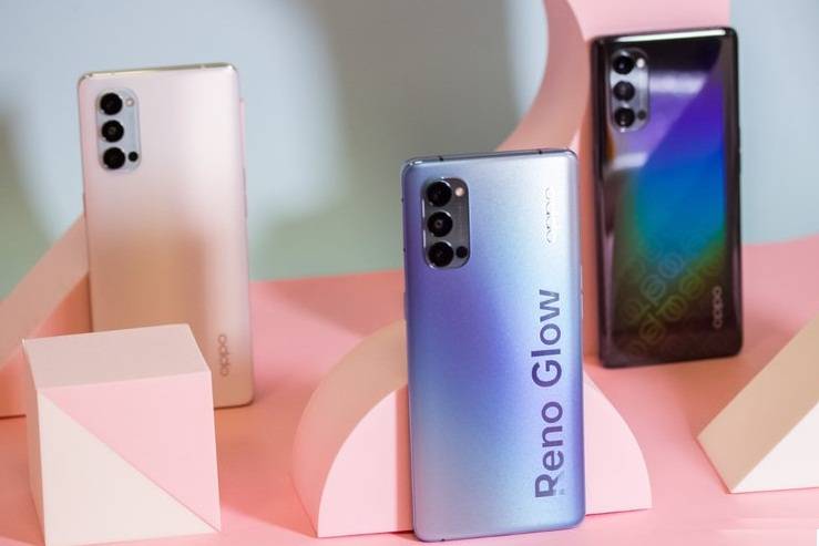 原創opporeno5pro與reno4pro相比哪款性價比更高