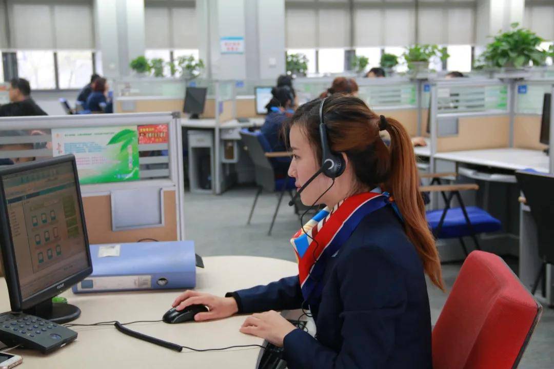 5g来了10086会变成啥样儿哩