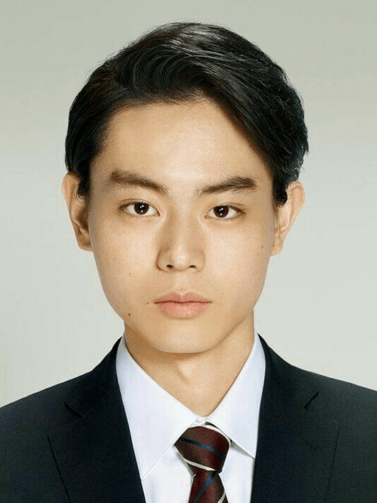 原创又丧又纯净日本神颜菅田将晖长得好嚣张
