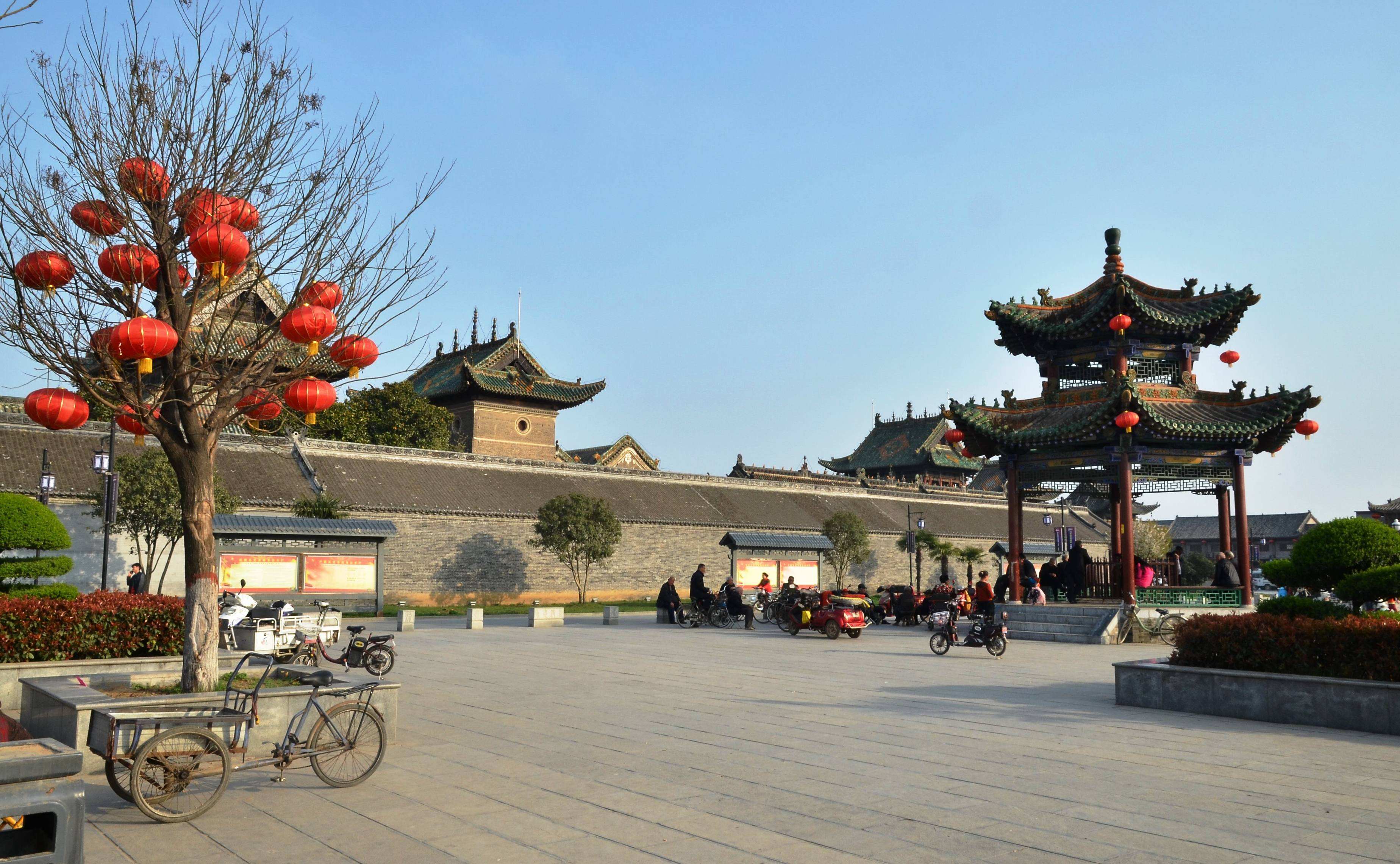 国家花费数十亿打造南阳这几个景点,附南阳旅游详细攻略