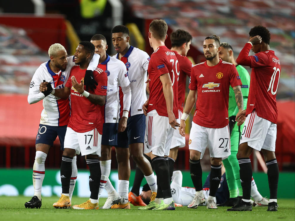 原创曼联球迷呼吁索帅下课巨头公开力挺称已看到积极迹象会为他买人