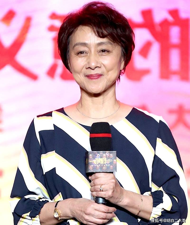 《渴望》播出三十年,演员变化巨大,有的仍在演戏