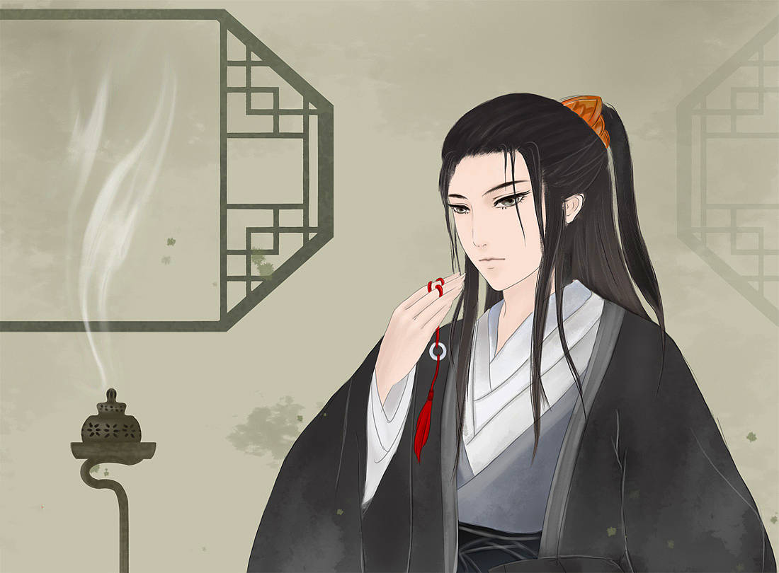 考官嘲讽才子出上联小书生两腿木耳才子妙对下联成为经典