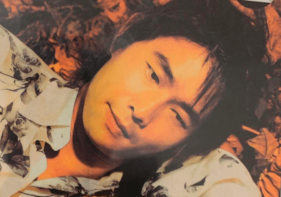 原创黄品源唱小薇爆红和妻子离婚又复合如今心态年轻