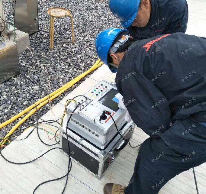 报警|35kV新建变电站试验项目要求试验仪器