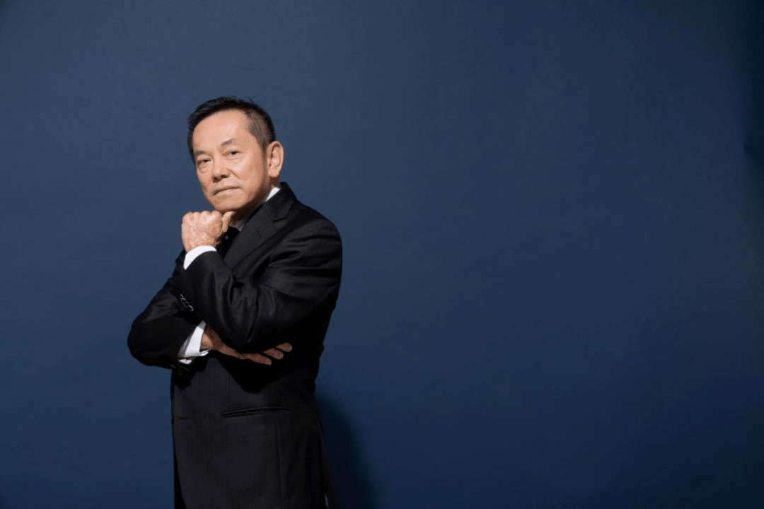 赤狐书生的考场记忆专访江志强伊力奇