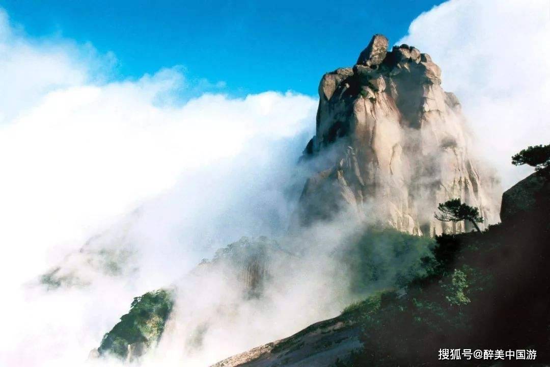 探访马恋山景区,拥有深圳少见的瀑布胜景,风景娴静优雅