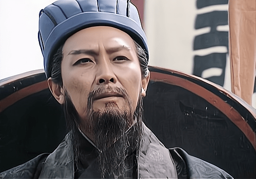 假若诸葛亮北伐成功,他会学曹操吗?_加九锡