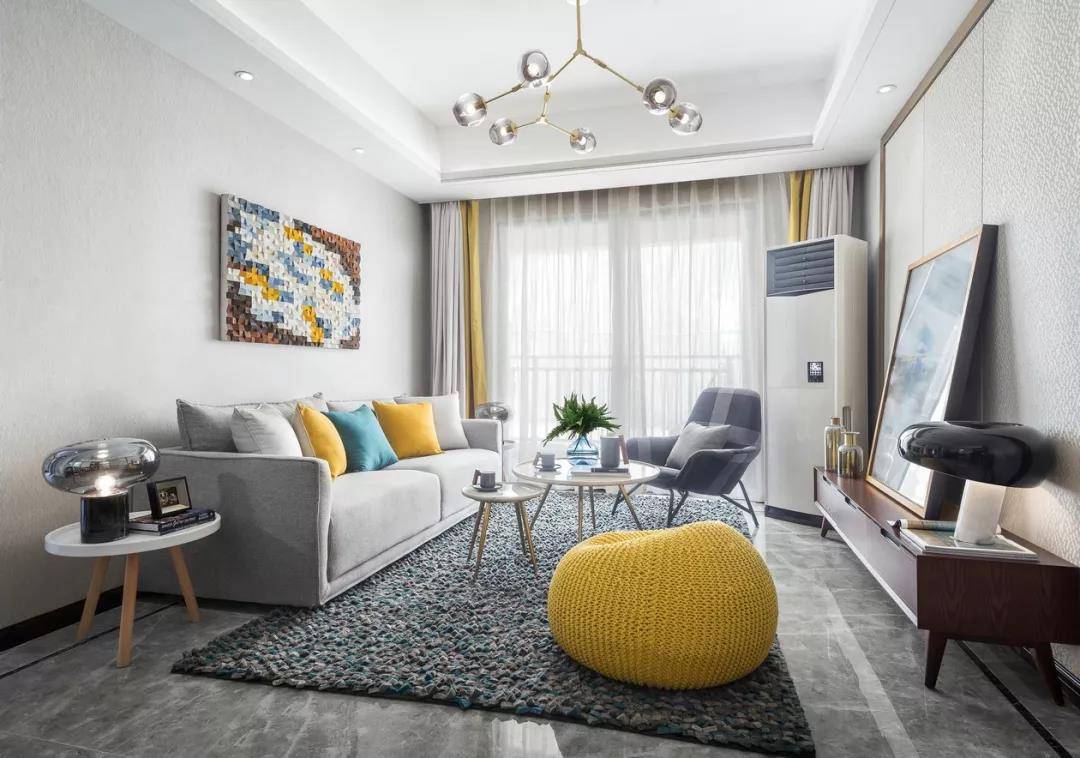 盘点2020年流行的家装风格