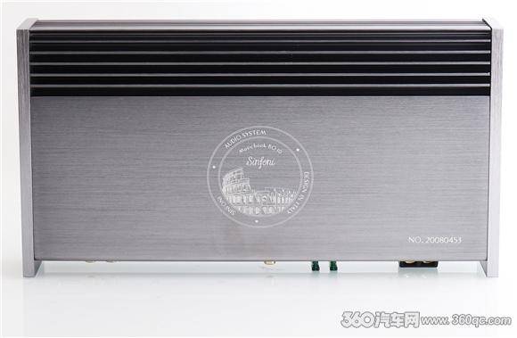 诗芬尼musucbookbo10dsp功放轻烧靓声实力出道