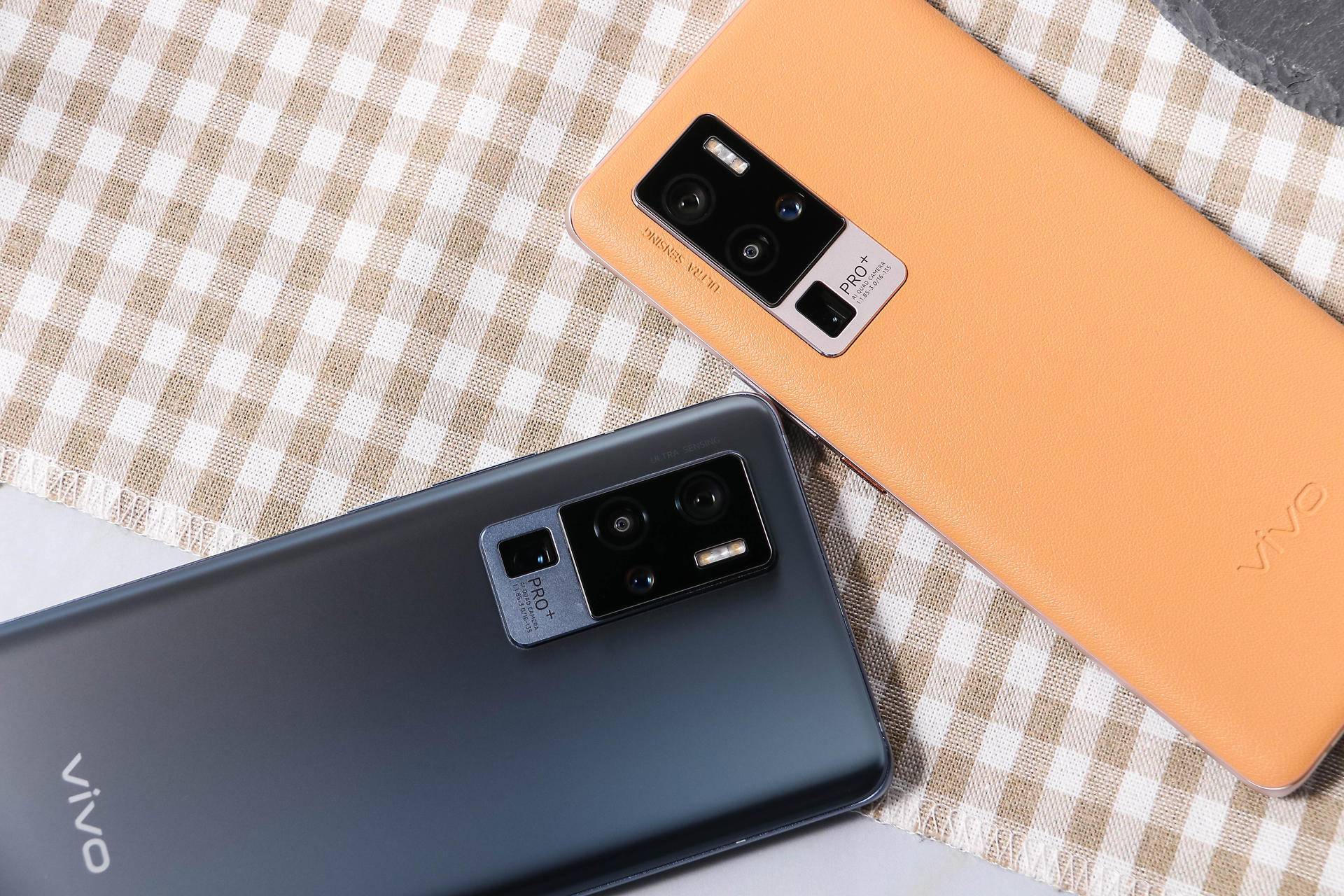 体验了vivox50pro我终于知道超大杯的意义