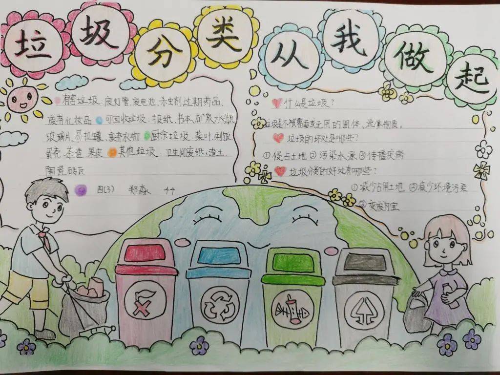 同时引导他们从日常小事开始,积极践行绿色生活和绿色消费,共同改善