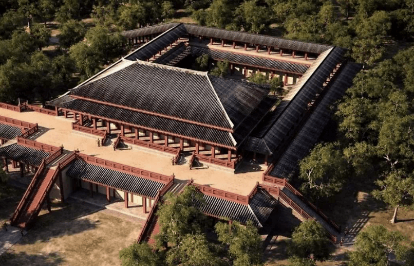 古人过冬取暖的n种方式,你绝对想不到