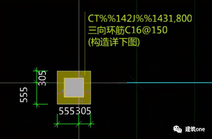 什么叫三向环筋