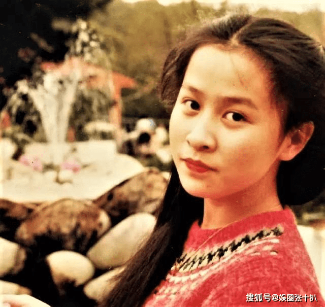 刘嘉玲绑架案首次1990图片