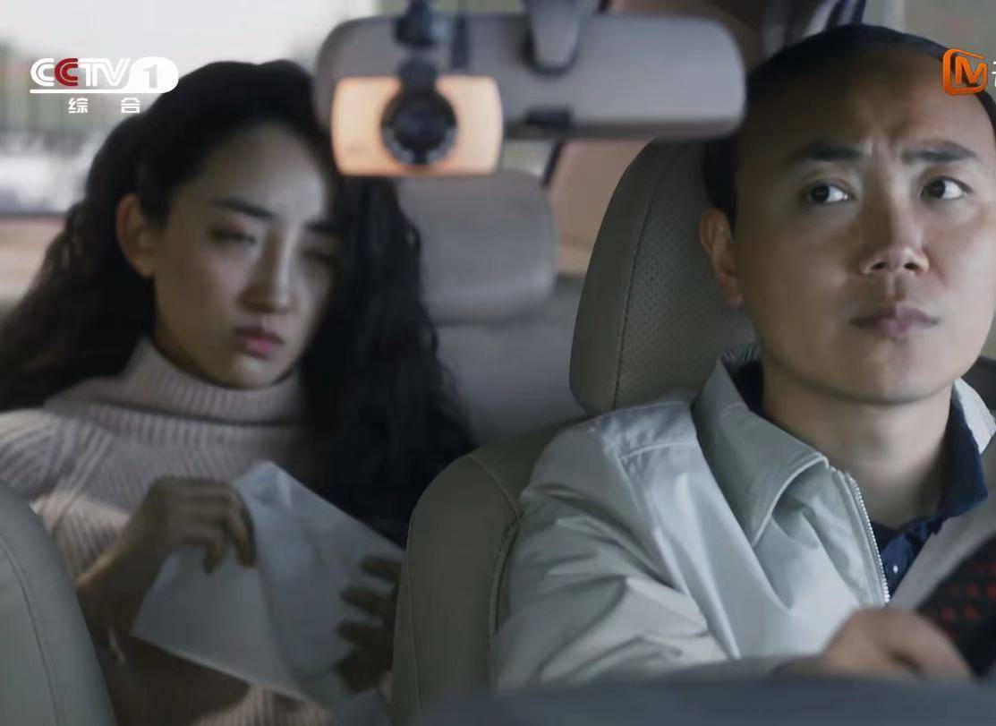 《装台》秦海璐惹祸要养墩墩,刁菊花良心发现对蔡素芬说对不起_手机