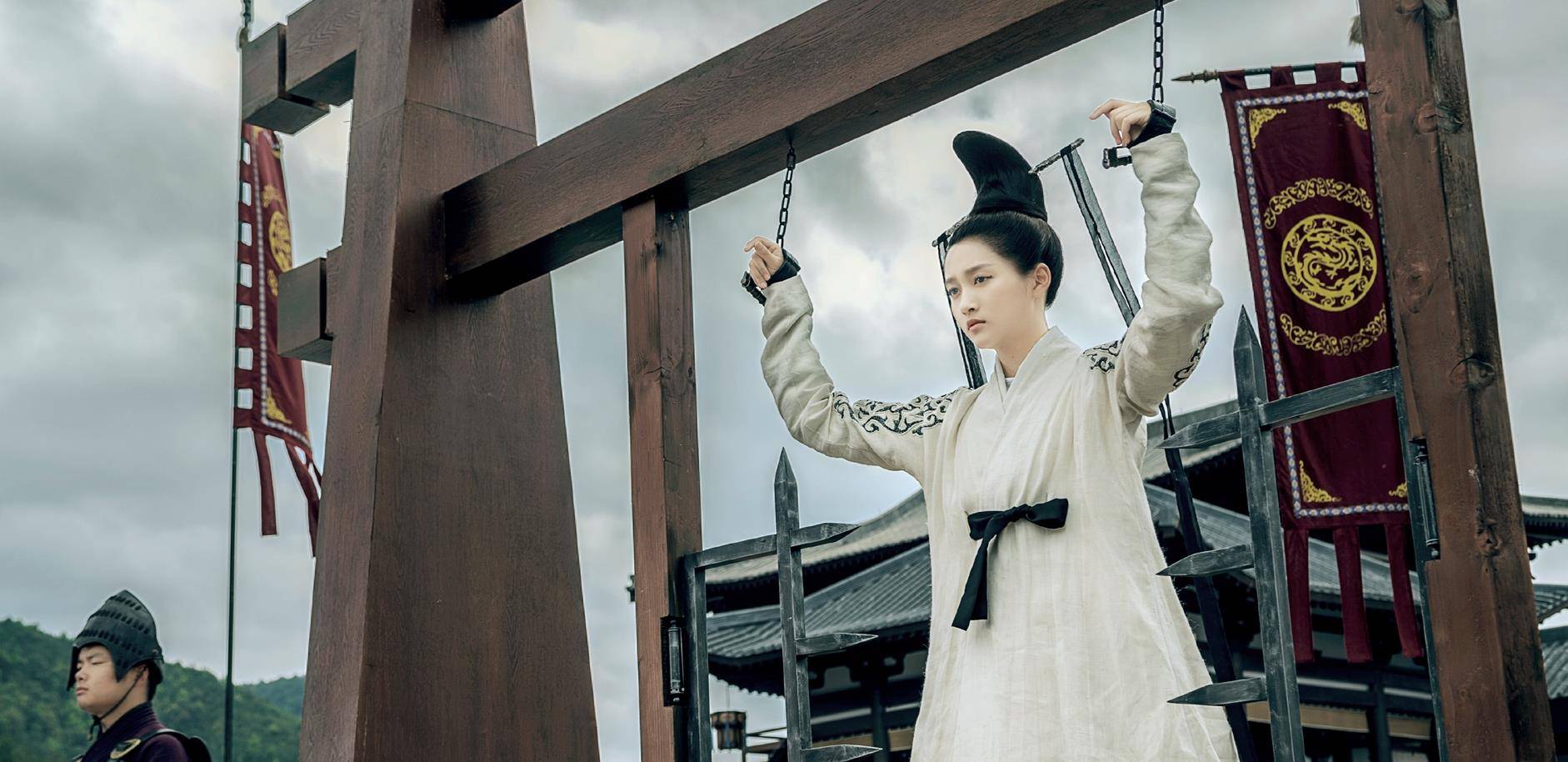 历史上有哪些残酷的刑罚?盘点古代那些施行会让人痛苦死去的刑罚