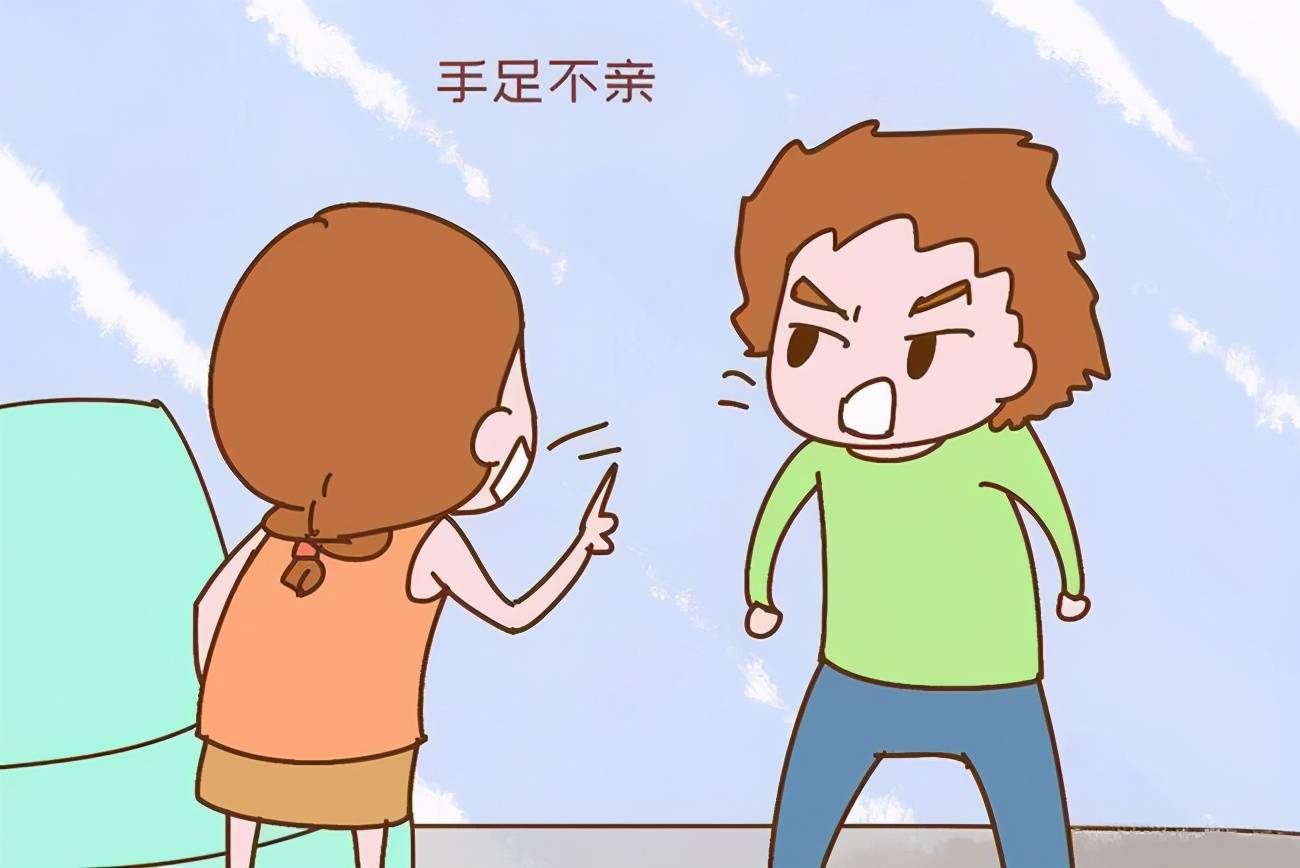 养娃导致家庭矛盾,年轻父母为何走不出困局?-搜狐大视野-搜狐新闻