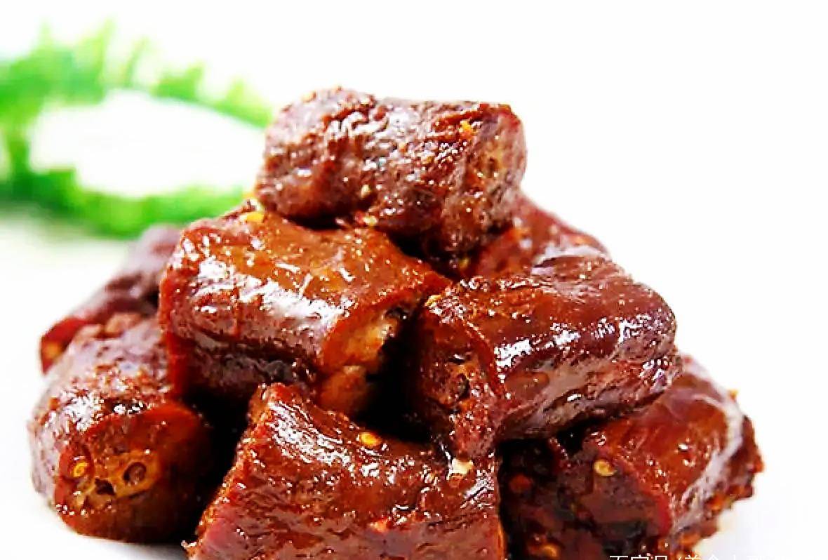 周黑鸭的传奇从一个小地摊发展到1000多家门店全靠味道好吃