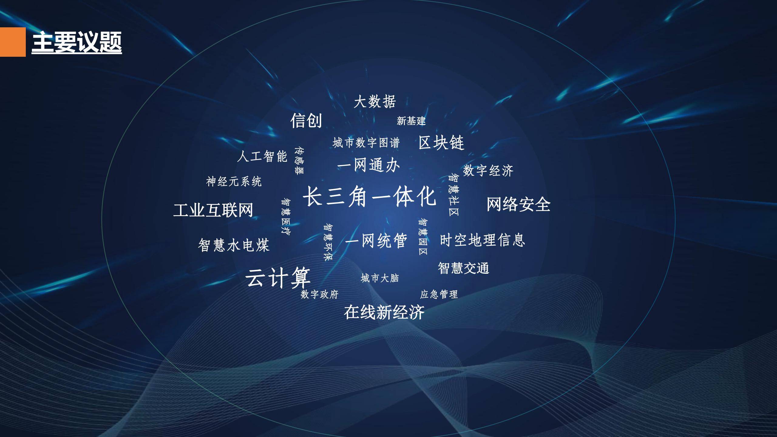 2020長三角城市數字化轉型創新論壇 活動家在線報名-搜狐大視野-搜狐