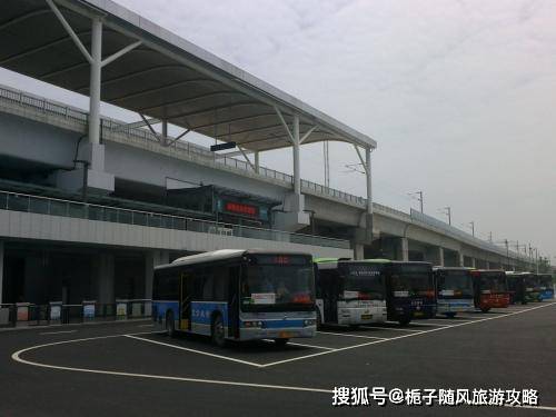 宁波市的10大汽车客运站一览