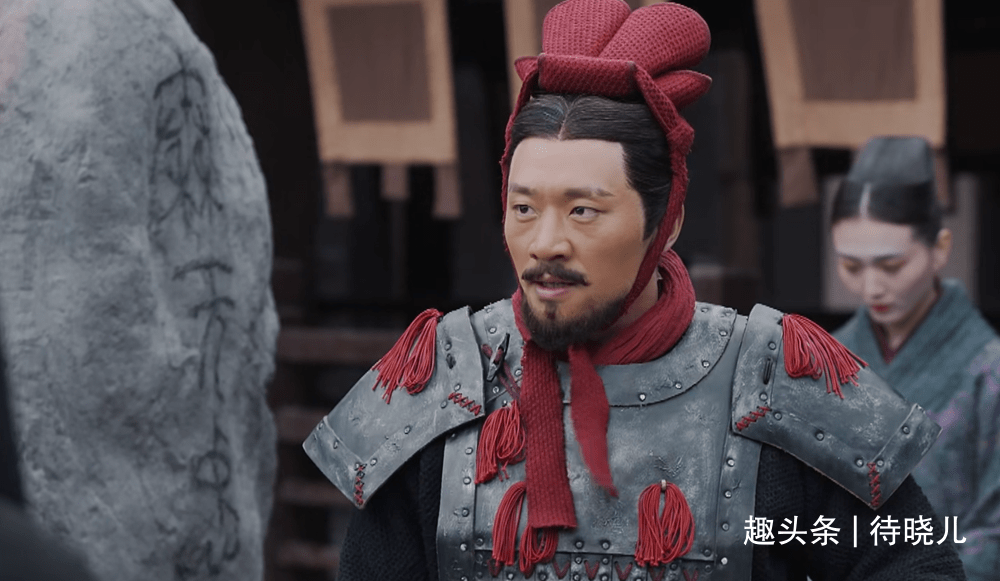 《大秦赋》中的樊於期,为何最后叛逃秦国,还助荆轲刺秦?