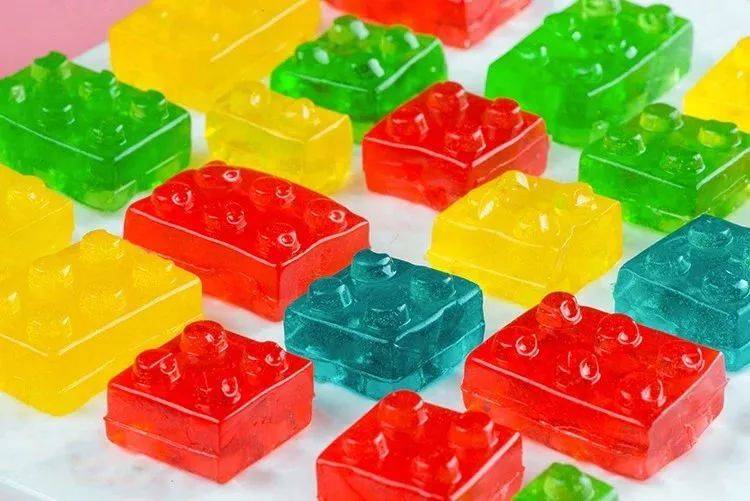 聚焦健康研发新品消费市场中的糖玩零食增量加快