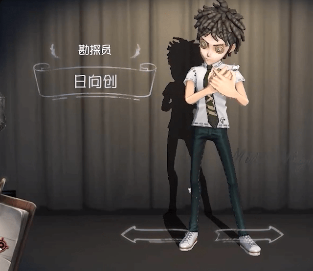 原创日向创三形态切换条件确定有神座但是用不了监修卡还是着急出