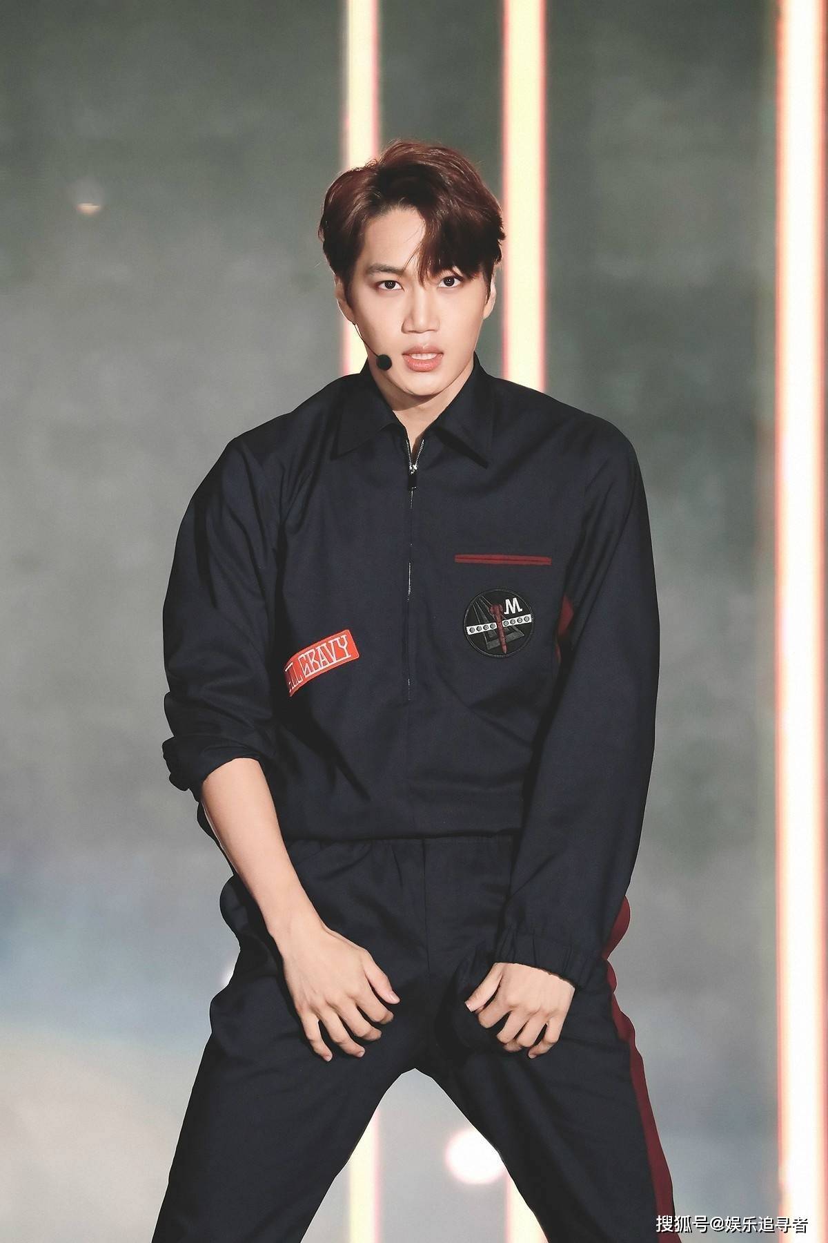 原创kai透露他非常想念exo,谈了三重身份之间的区别和他喜欢的食物!